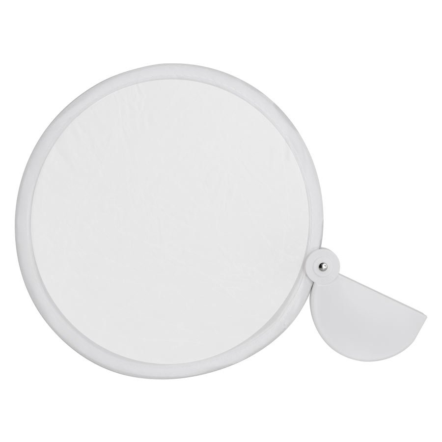 Abanico Plegable para Sublimación — vista 2 · GF Group