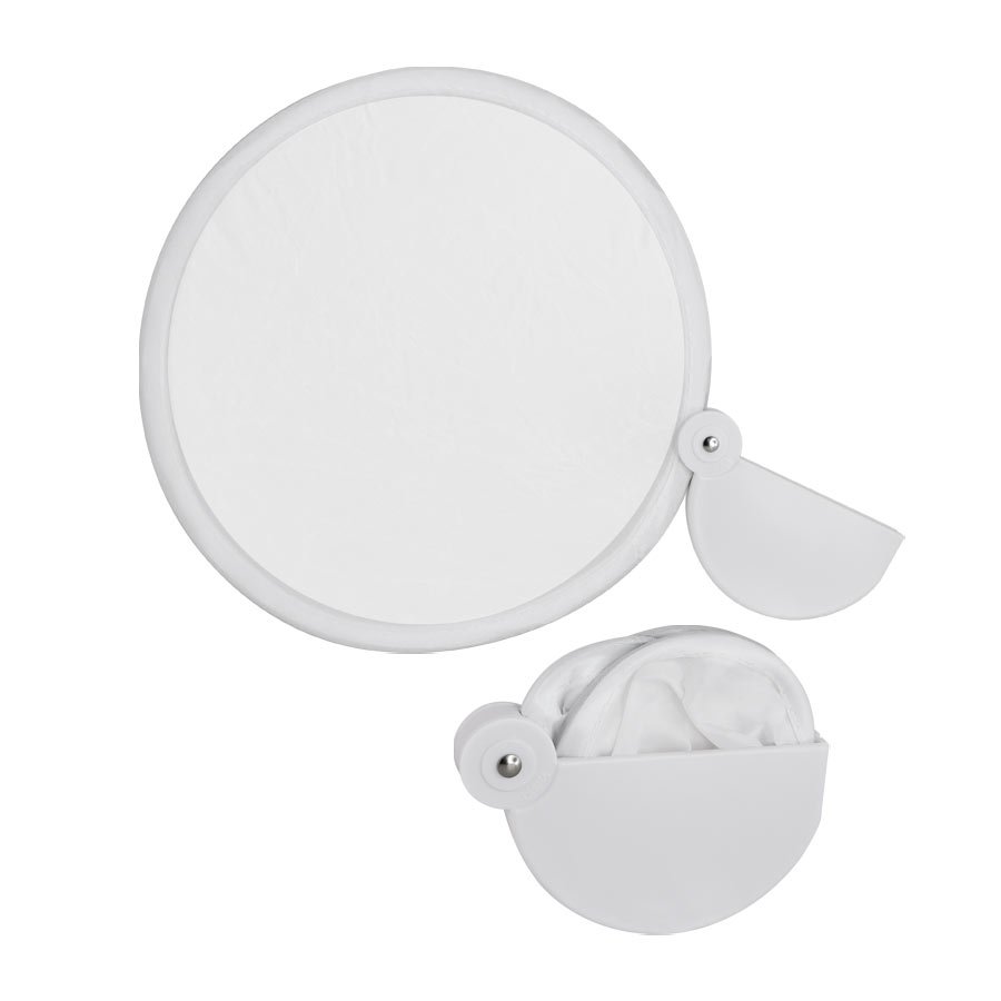Abanico Plegable para Sublimación · GF Group