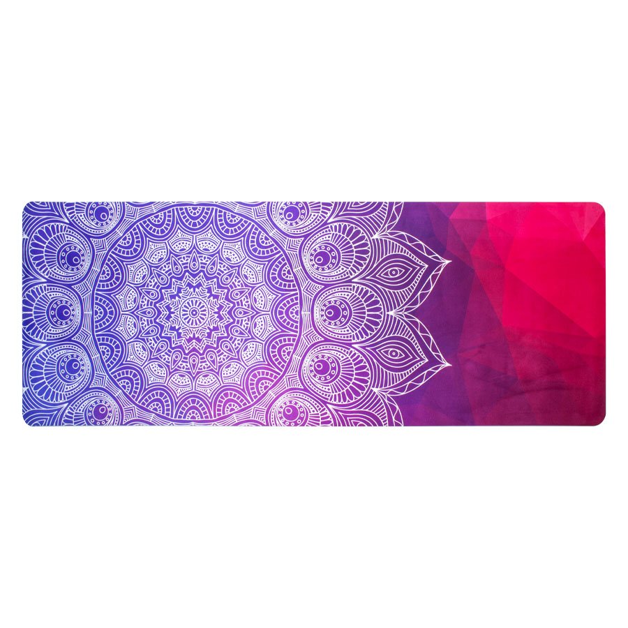 Deluxe Mat de Yoga/Pilates · GF Group