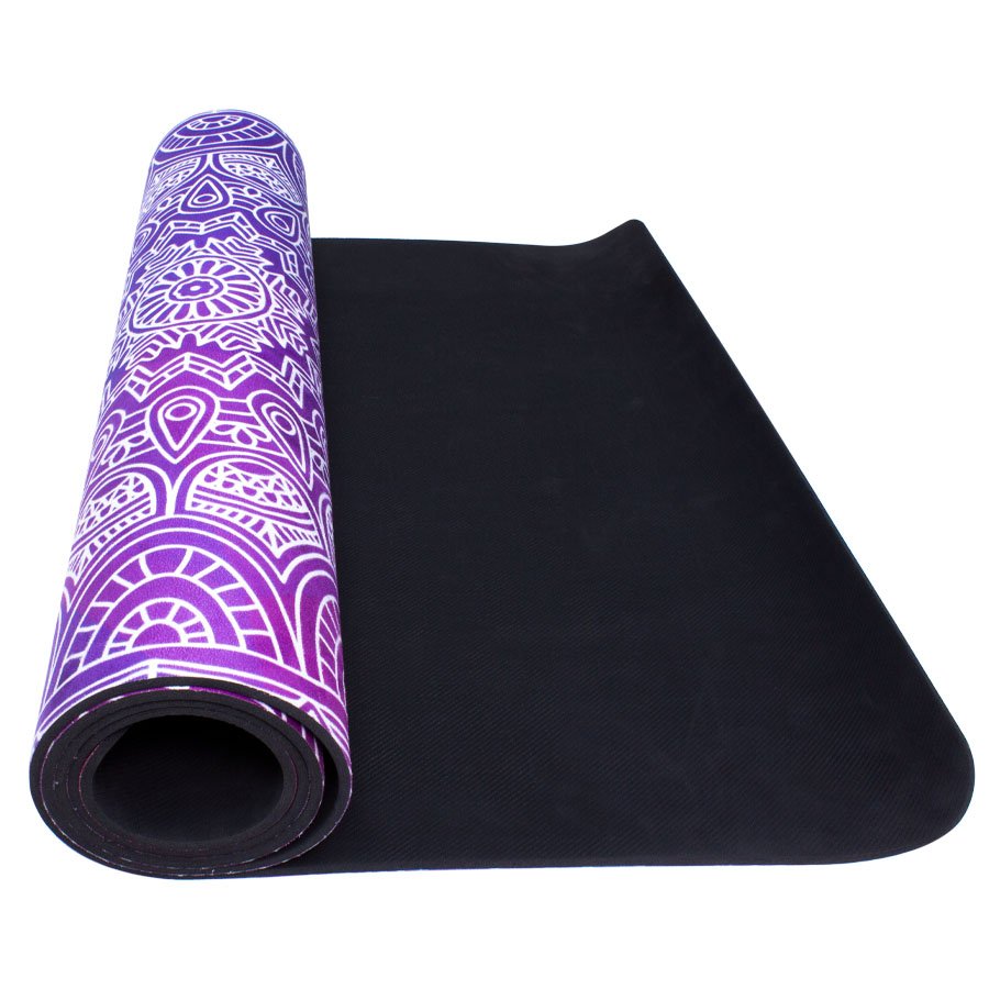 Deluxe Mat de Yoga/Pilates — vista 3 · GF Group