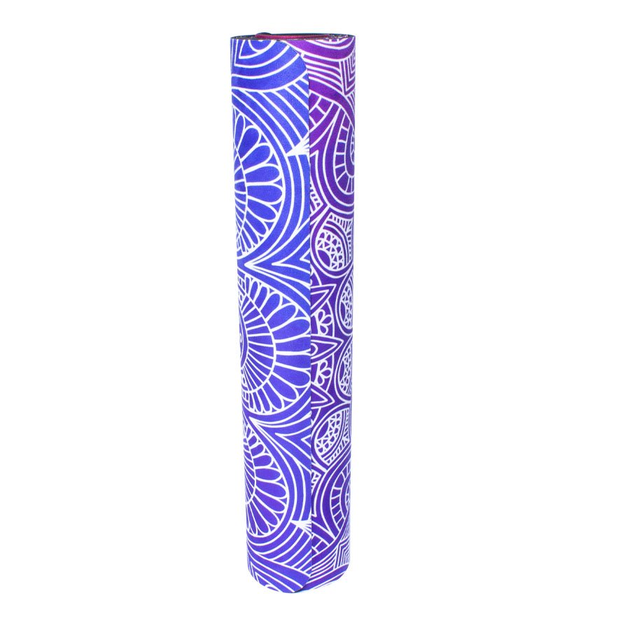 Deluxe Mat de Yoga/Pilates — vista 5 · GF Group