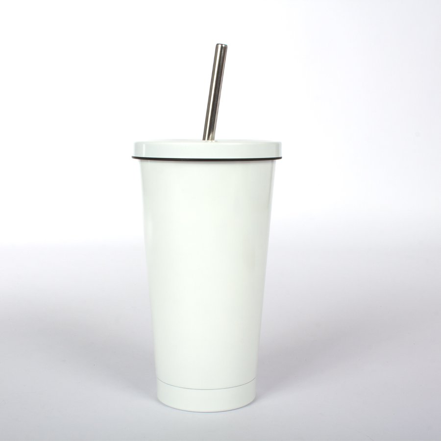 Vaso de Acero Inox Sublimación 550cc · GF Group