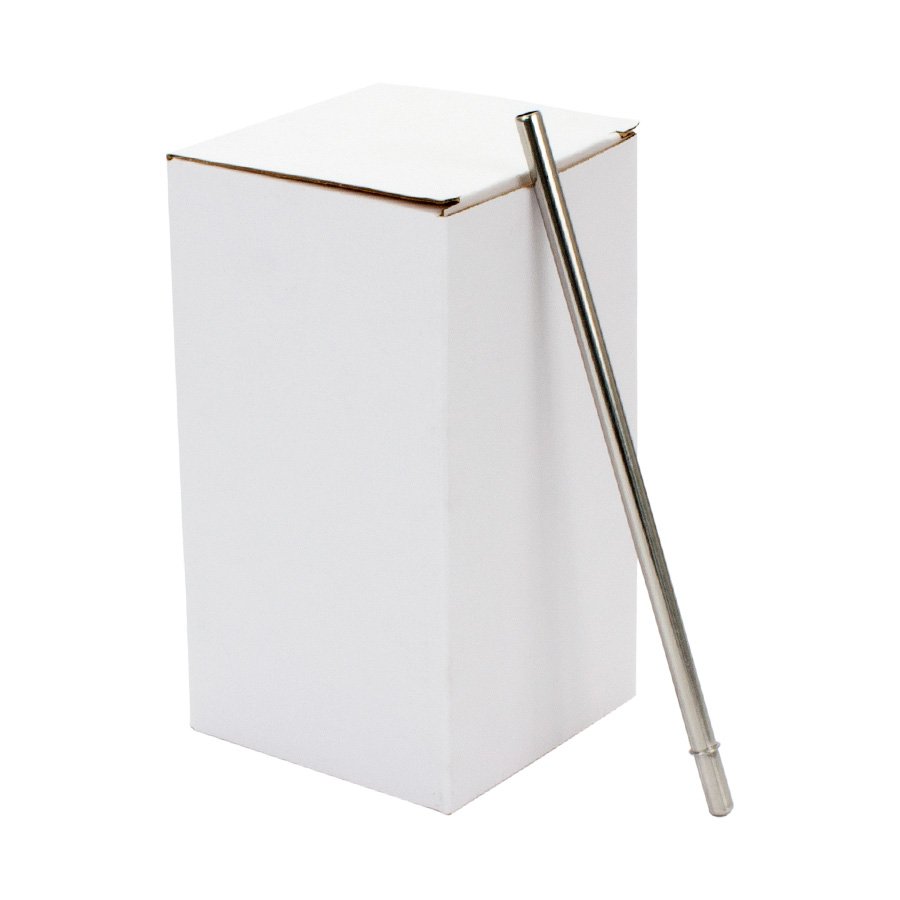 Vaso de Acero Inox Sublimación 550cc — vista 4 · GF Group