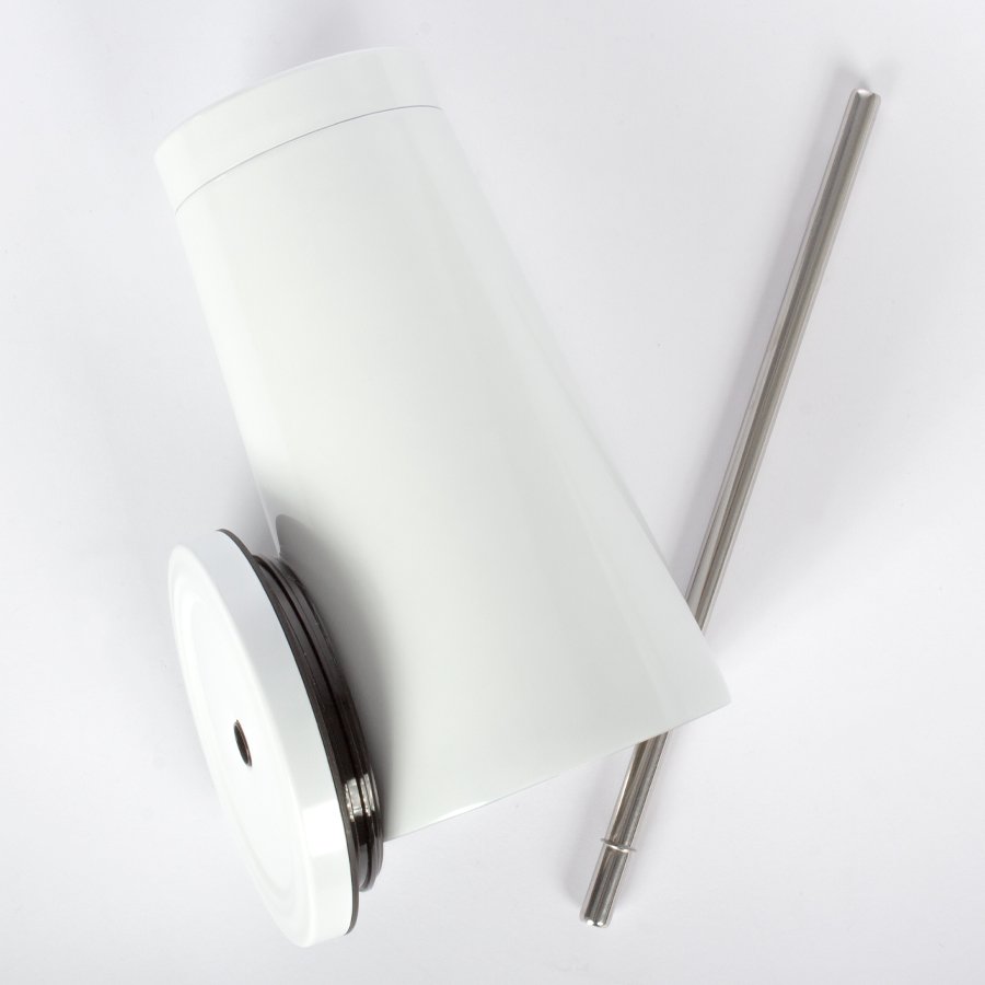 Vaso de Acero Inox Sublimación 550cc — vista 2 · GF Group