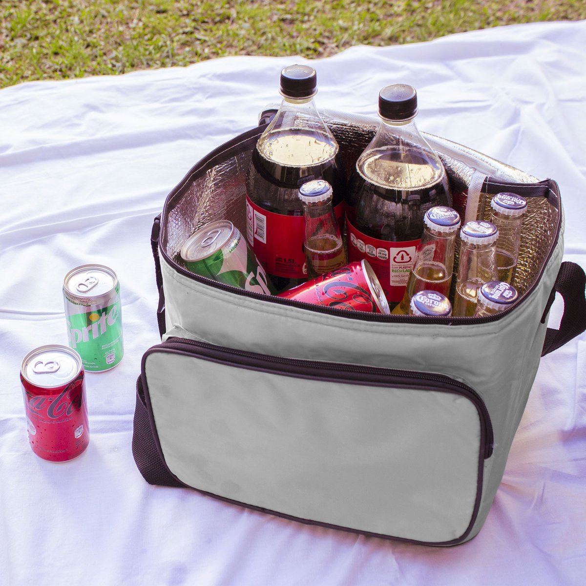 Cooler ¨Aruba¨ — vista 5 · GF Group