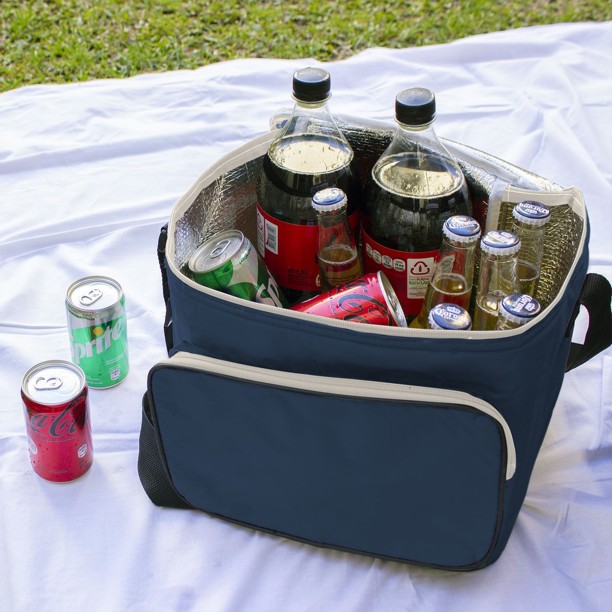 Cooler ¨Aruba¨ — vista 11 · GF Group