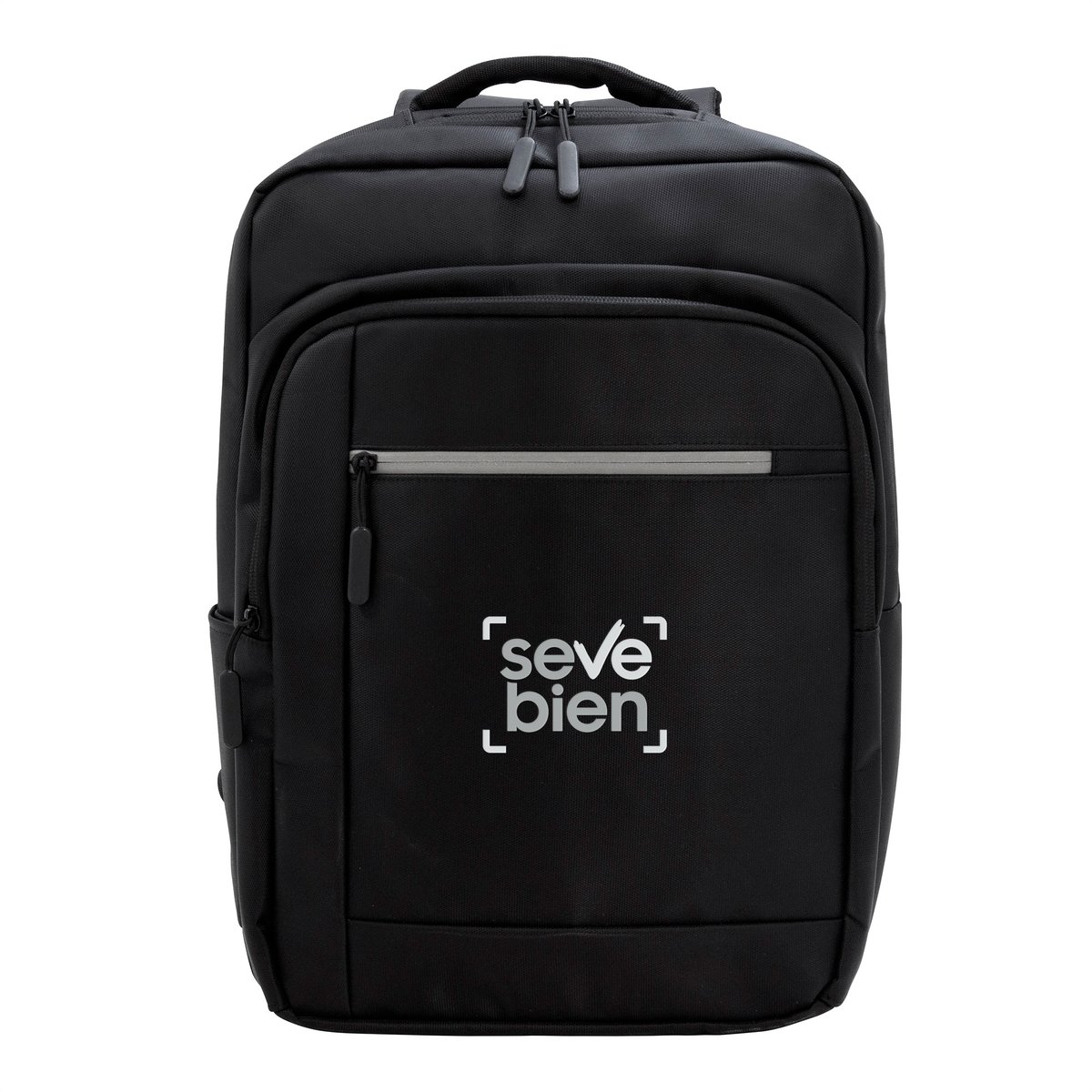 Mochila "RECTA" — vista 2 · GF Group