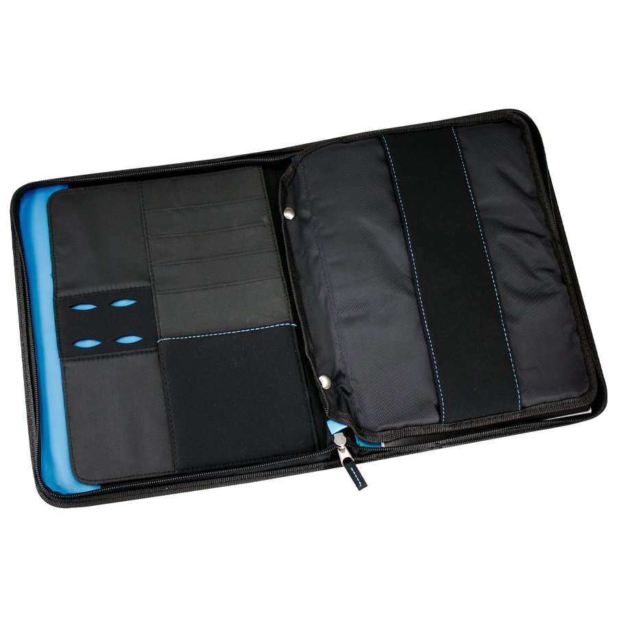 Deluxe Portafolio President — vista 4 · GF Group
