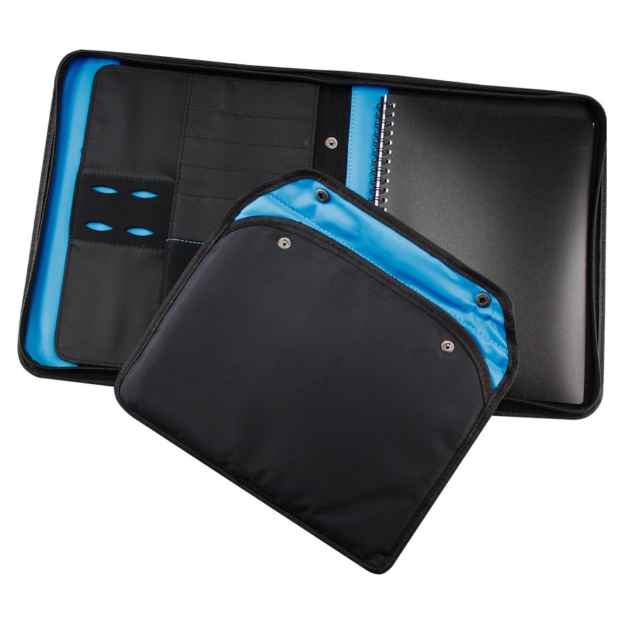Deluxe Portafolio President — vista 5 · GF Group