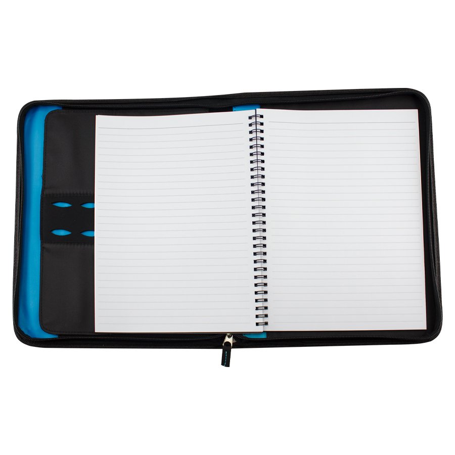 Deluxe Portafolio President — vista 6 · GF Group