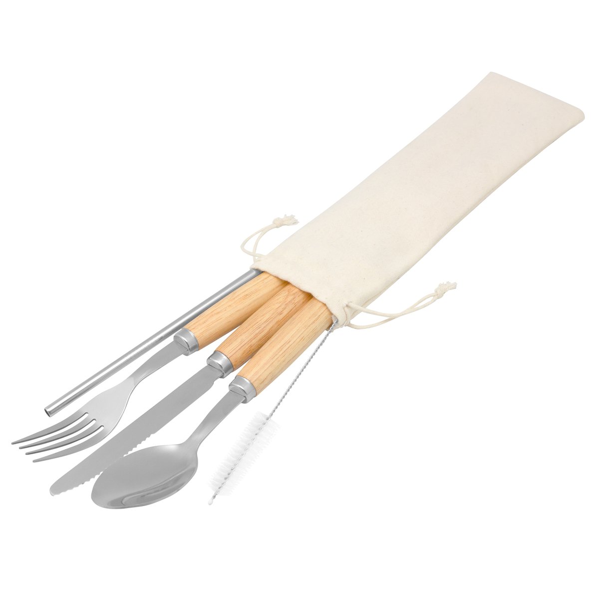Set de cubiertos "MEALTIME" · GF Group