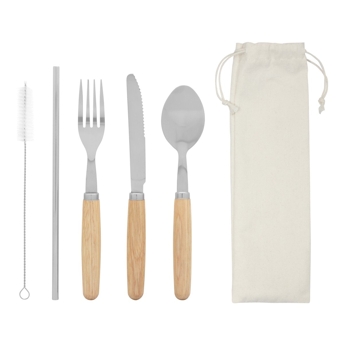 Set de cubiertos "MEALTIME" — vista 3 · GF Group
