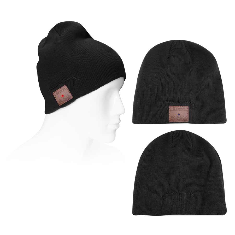 Gorro de Lana Bluetooth — vista 4 · GF Group