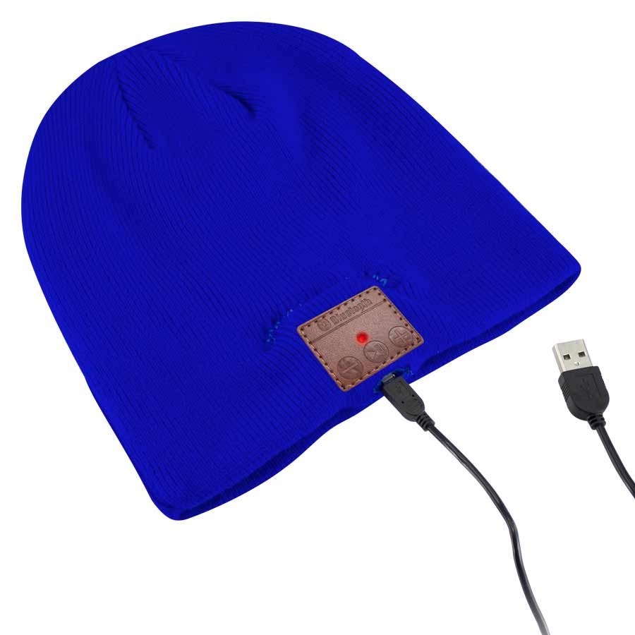 Gorro de Lana Bluetooth — vista 6 · GF Group
