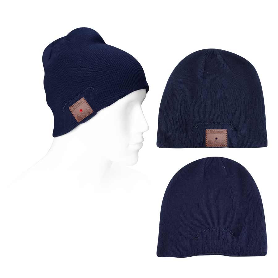 Gorro de Lana Bluetooth — vista 5 · GF Group