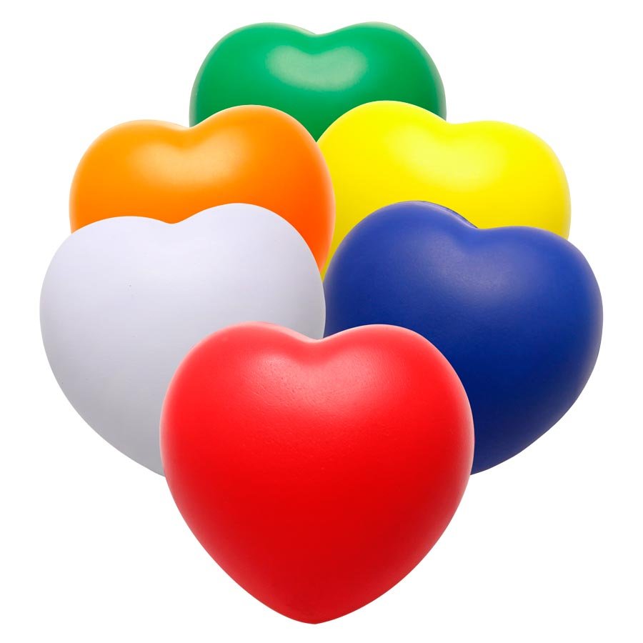 Corazón Anti-Stress · GF Group
