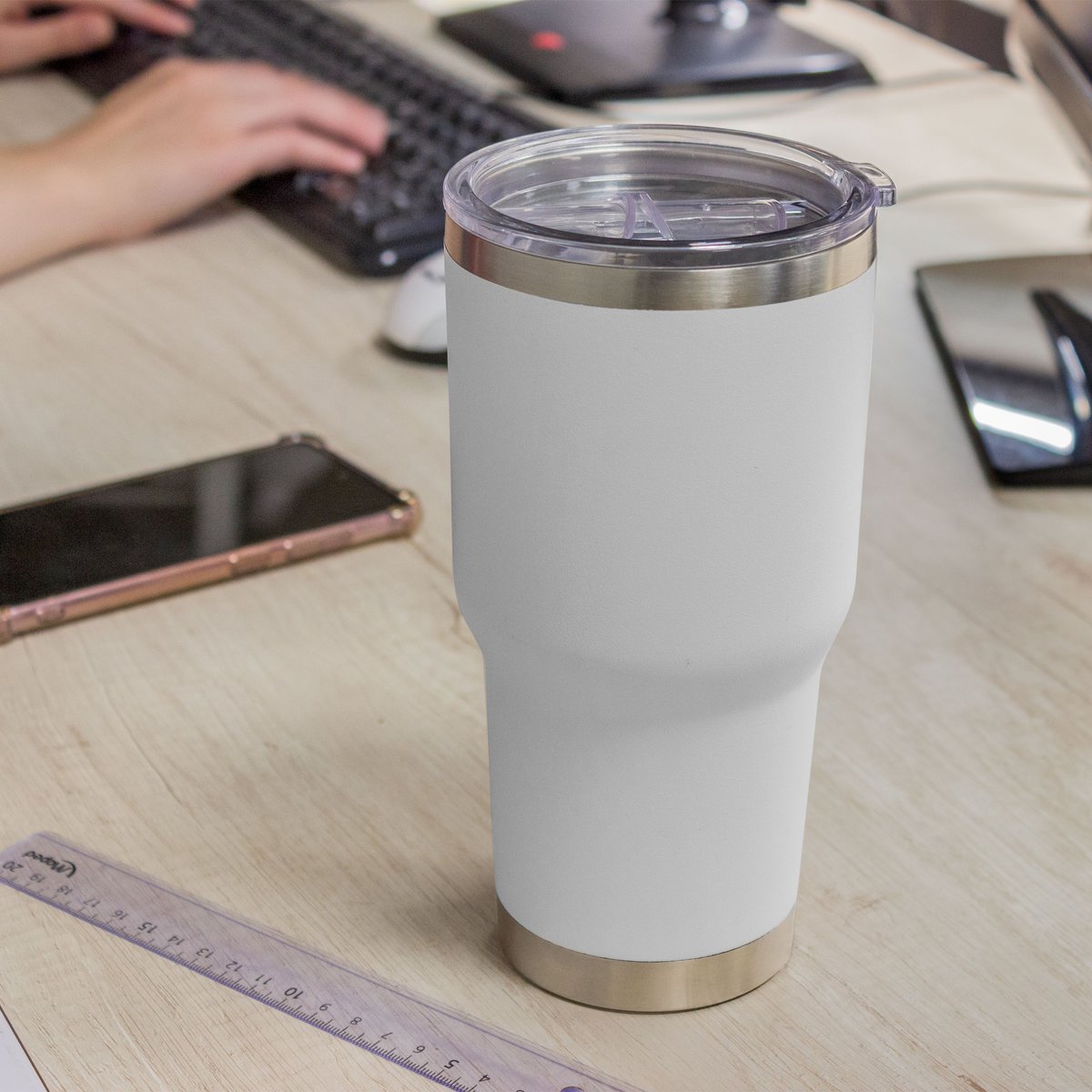 MUG TÉRMICO "BIG" — vista 6 · GF Group