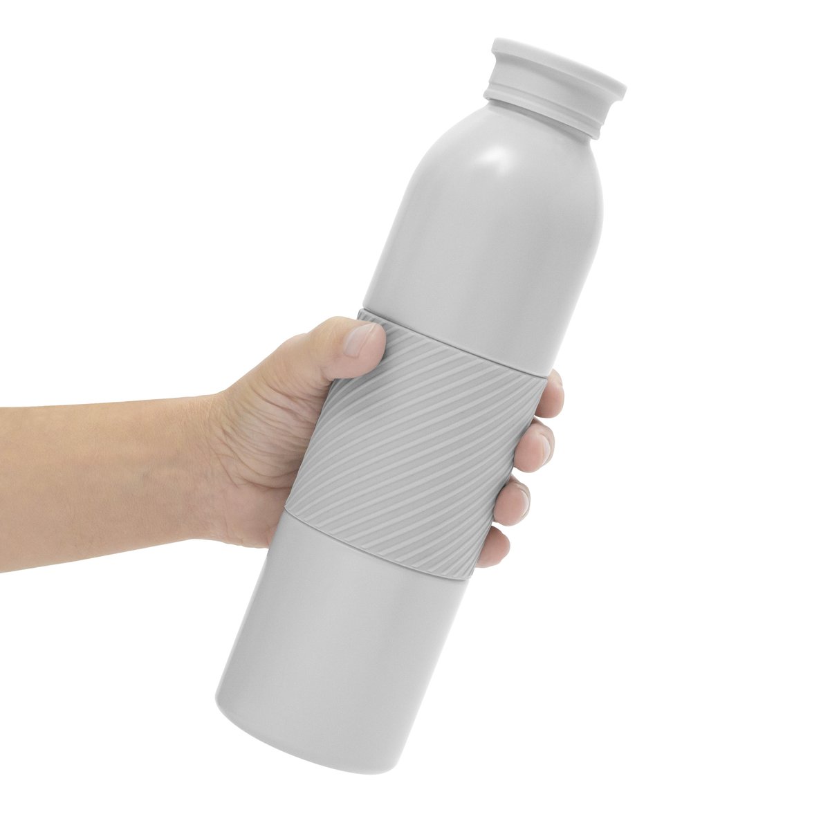 Botella térmica "GRIP" — vista 12 · GF Group