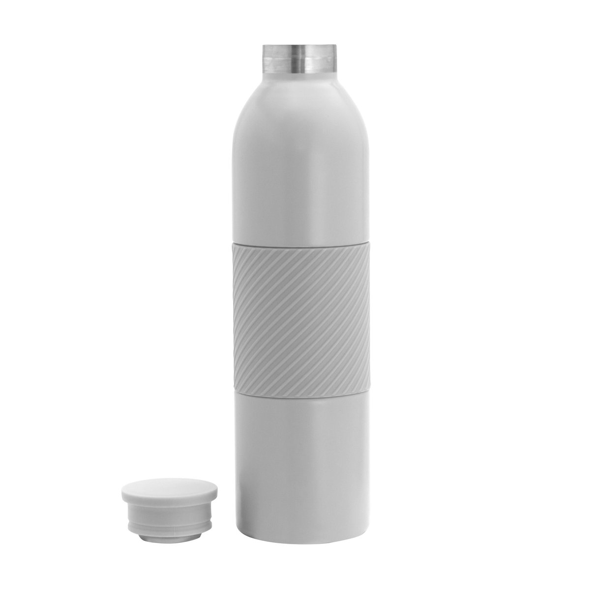 Botella térmica "GRIP" — vista 10 · GF Group