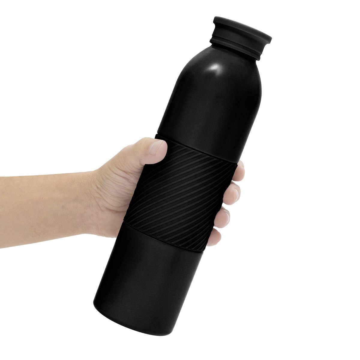 Botella térmica "GRIP" — vista 6 · GF Group