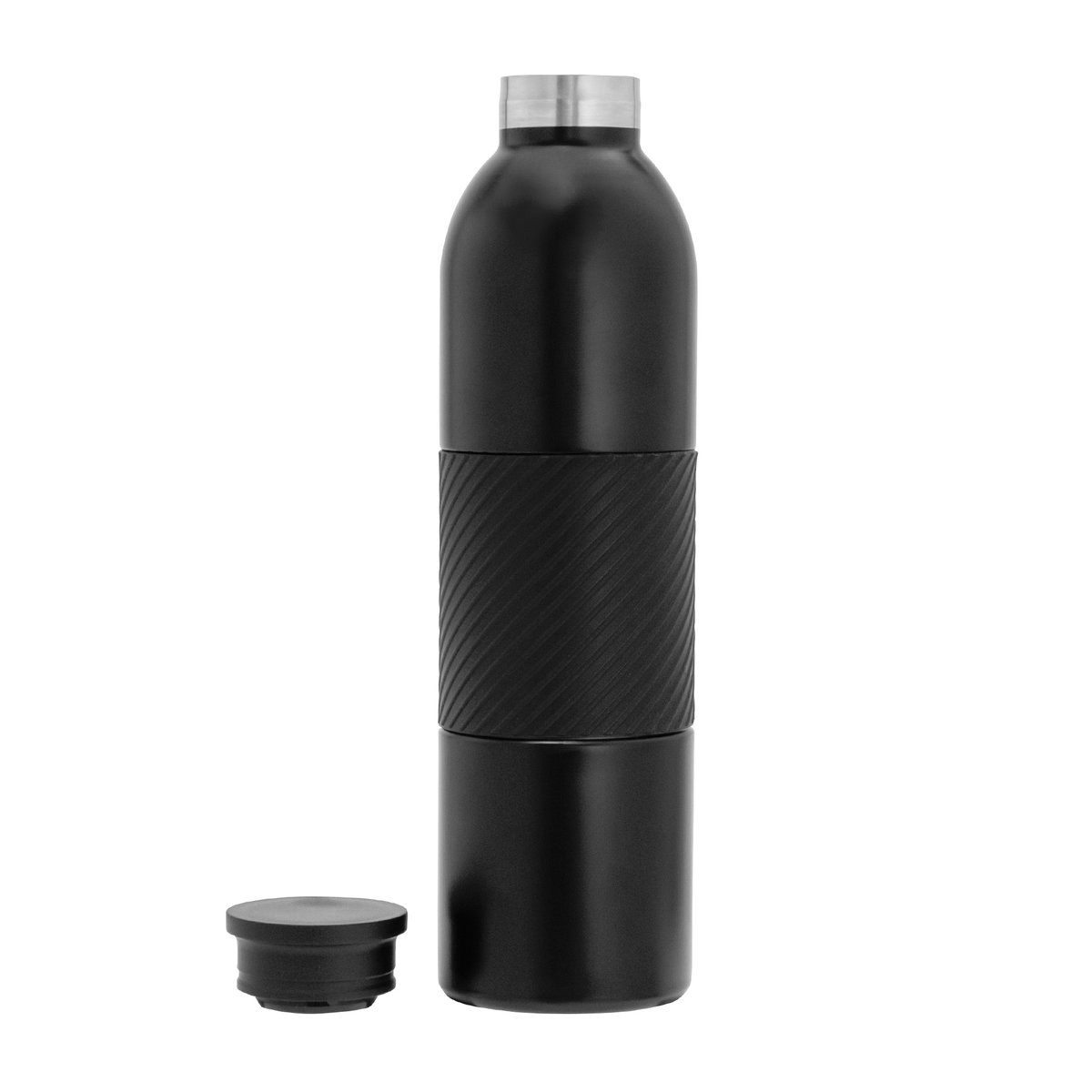 Botella térmica "GRIP" — vista 4 · GF Group