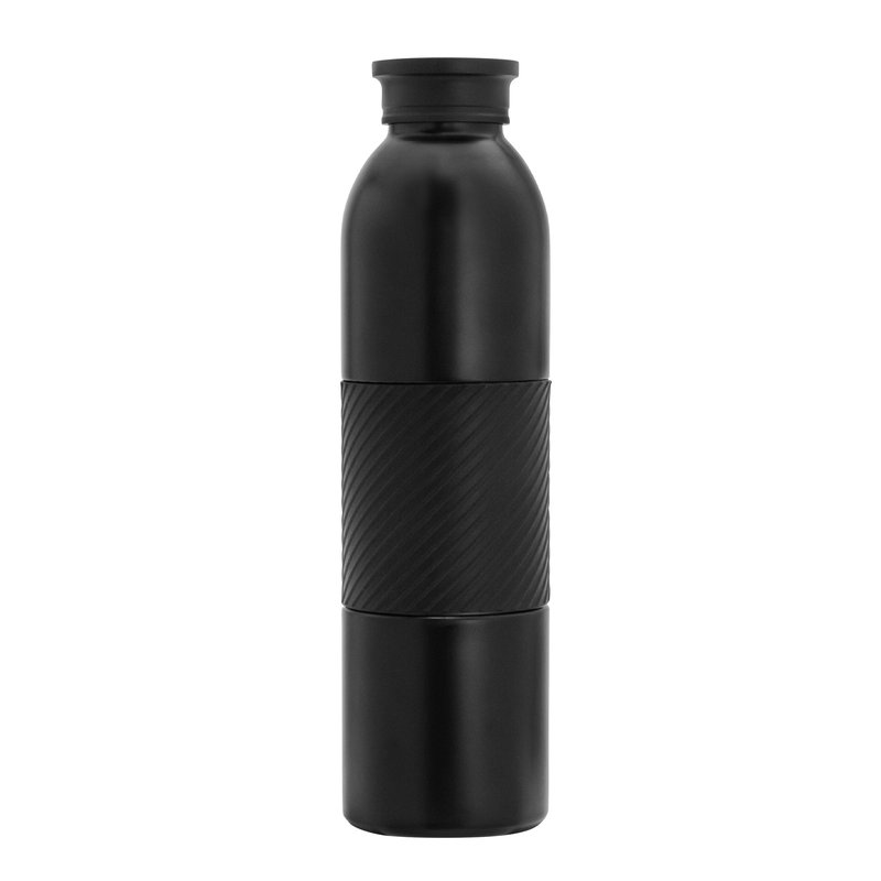 Botella térmica "GRIP" — Botellas, termos y mugs · GF Group