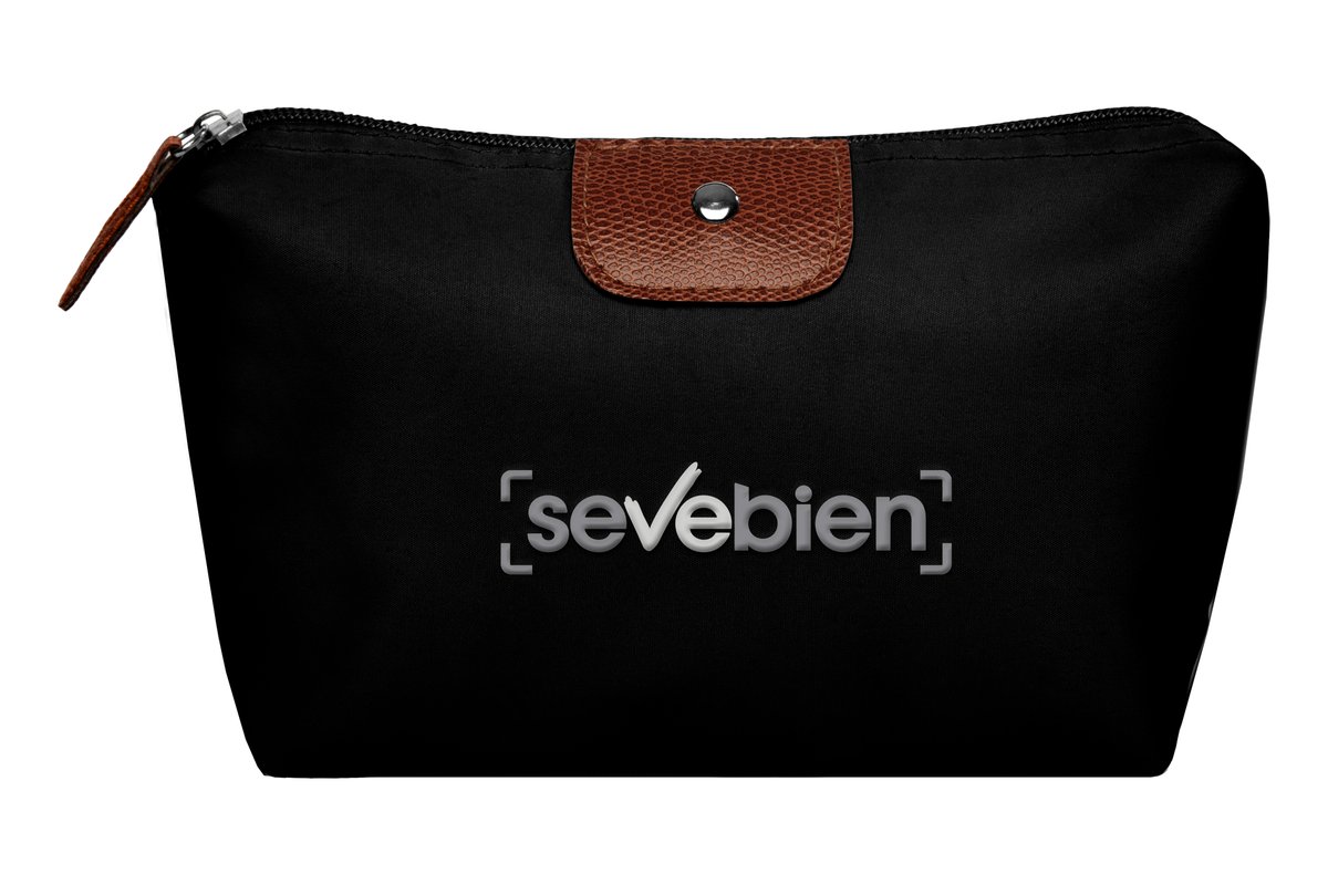 NECESSAIRE "BEAUTY" — vista 12 · GF Group