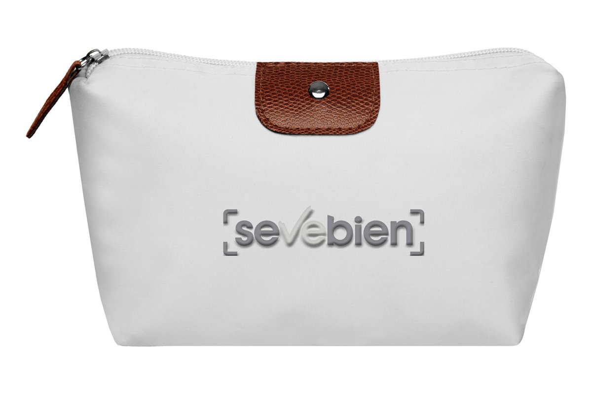 NECESSAIRE "BEAUTY" — vista 23 · GF Group