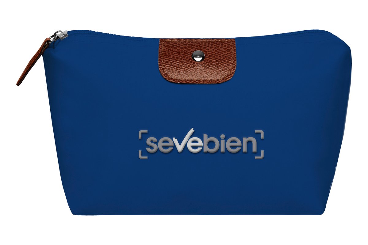 NECESSAIRE "BEAUTY" — vista 7 · GF Group