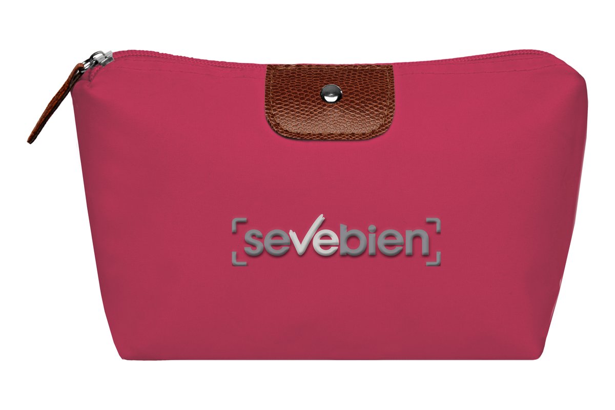 NECESSAIRE "BEAUTY" — vista 2 · GF Group