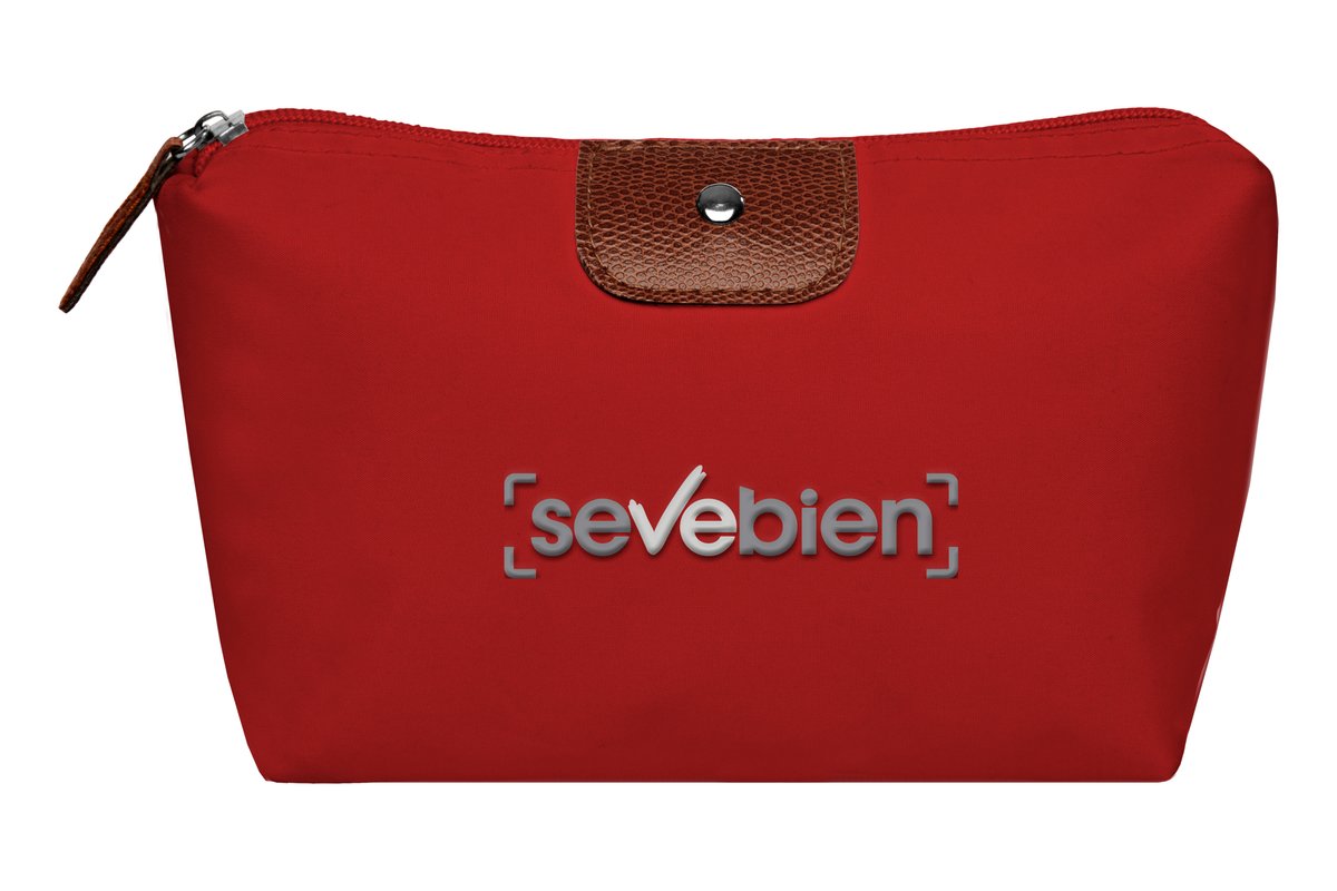 NECESSAIRE "BEAUTY" — vista 17 · GF Group