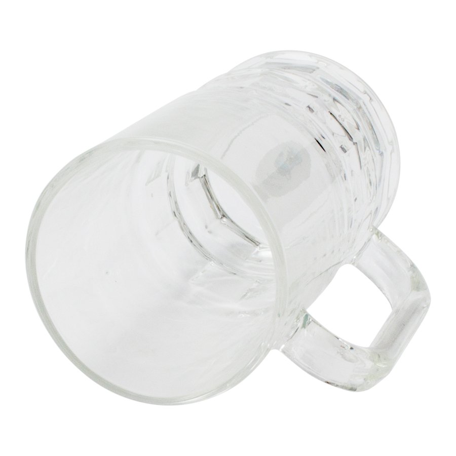 Tazón Cervecero de Vidrio para Sublimación 300cc — vista 4 · GF Group