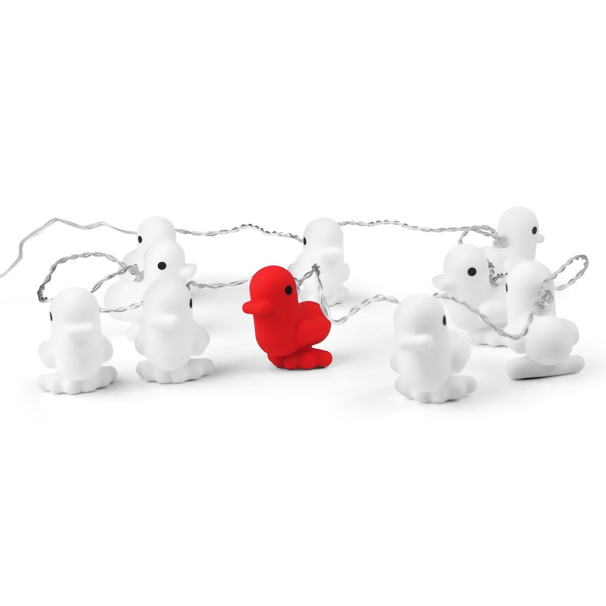 GUIRNALDA CANAR LED STRING · GF Group