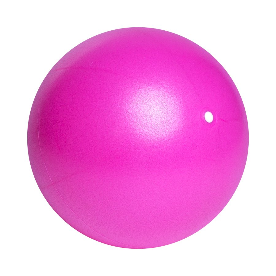 Softball inflable pequeño de Yoga/Pilate — vista 3 · GF Group