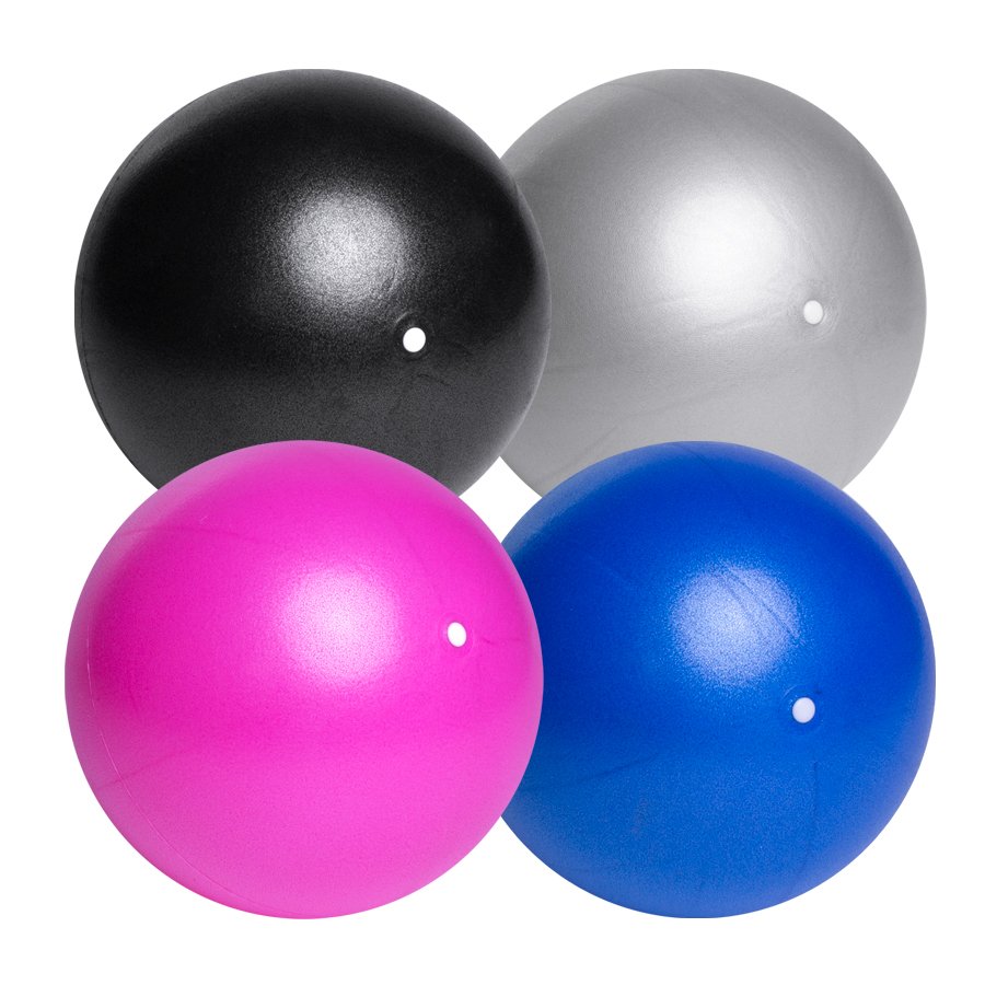 Softball inflable pequeño de Yoga/Pilate · GF Group