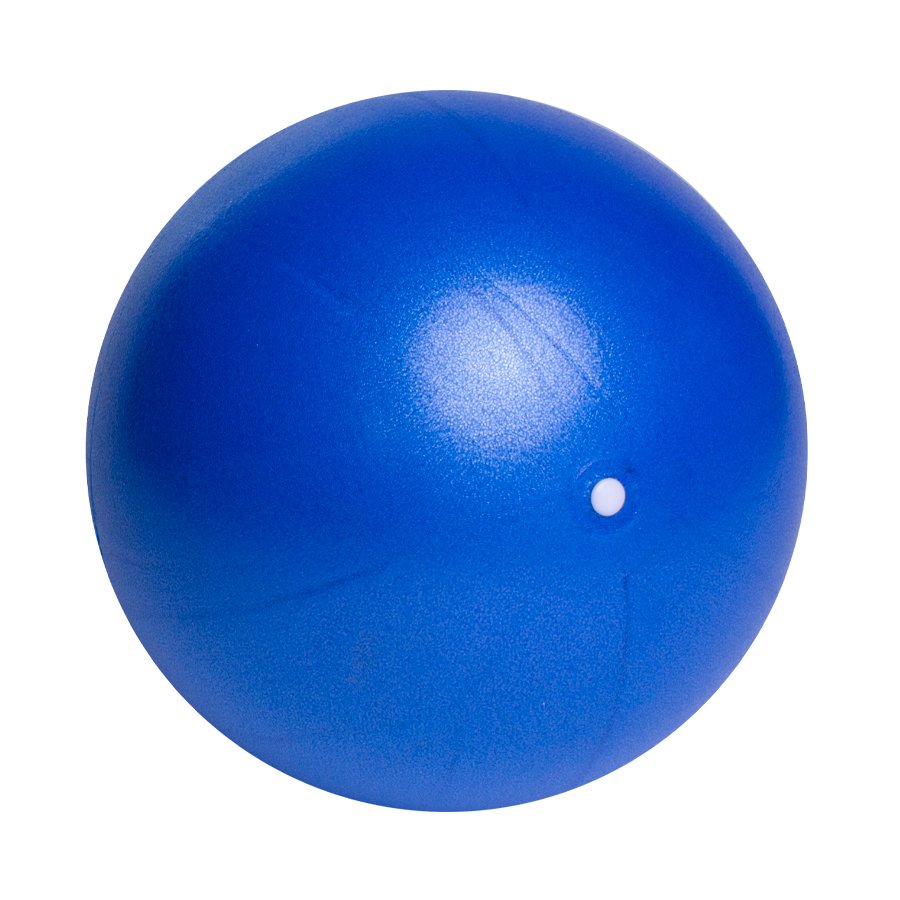 Softball inflable pequeño de Yoga/Pilate — vista 2 · GF Group