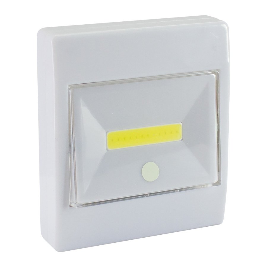 Luz LED de Emergencia · GF Group