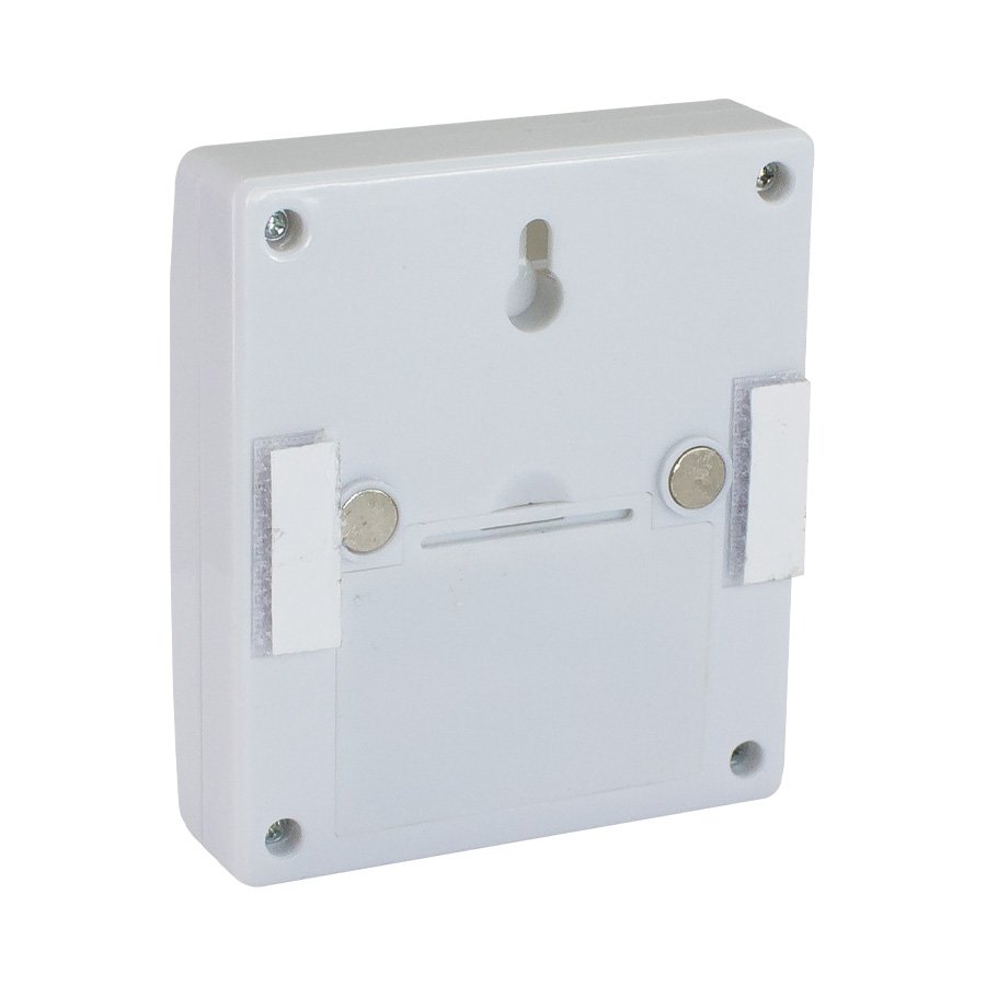 Luz LED de Emergencia — vista 5 · GF Group