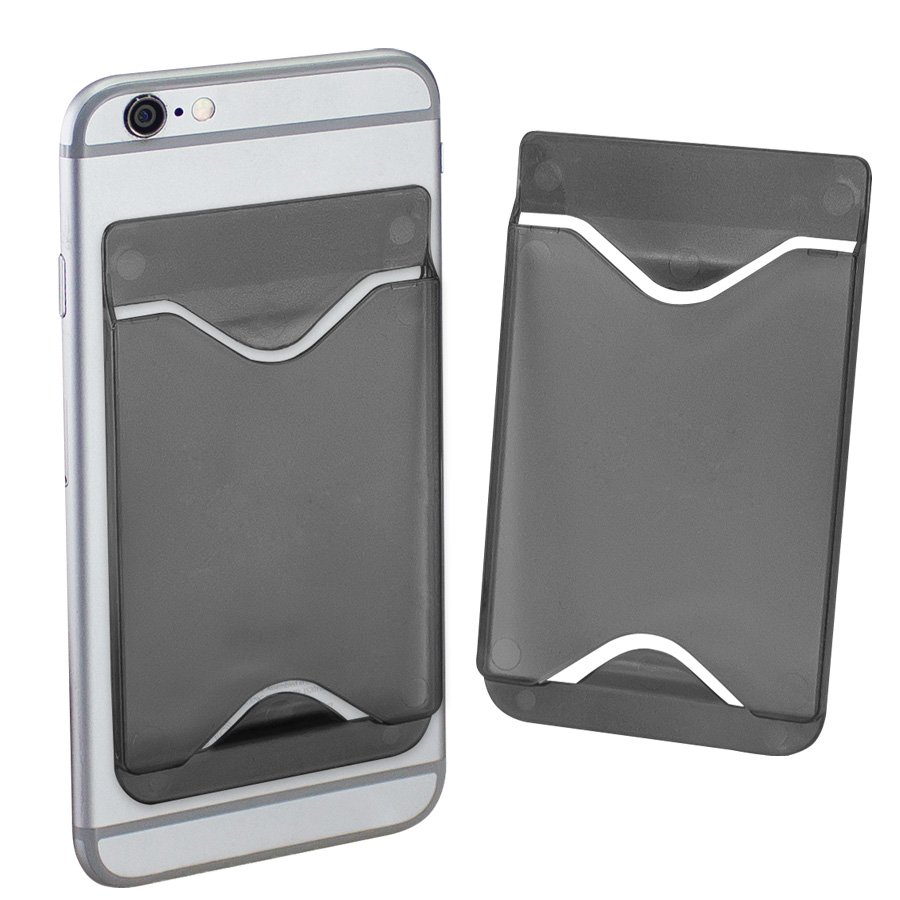 Porta-Tarjeta para Celular — vista 2 · GF Group