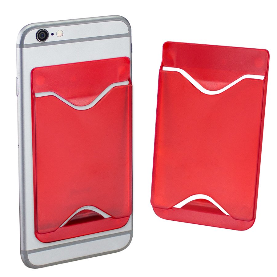 Porta-Tarjeta para Celular — vista 6 · GF Group