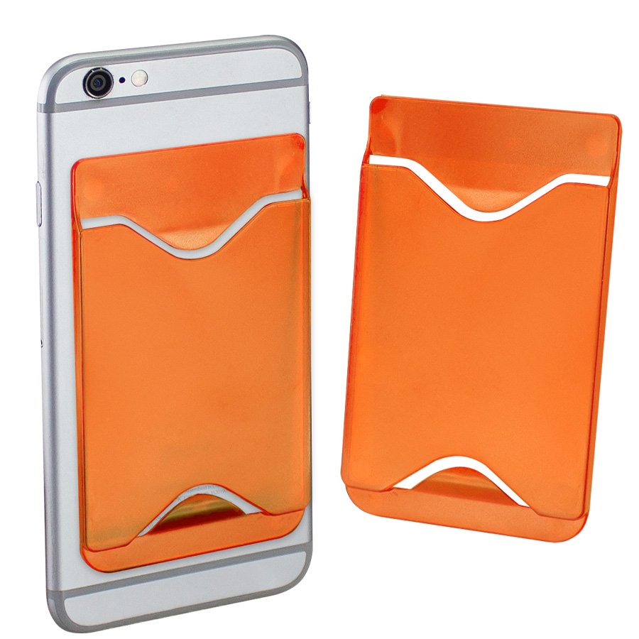 Porta-Tarjeta para Celular — vista 5 · GF Group