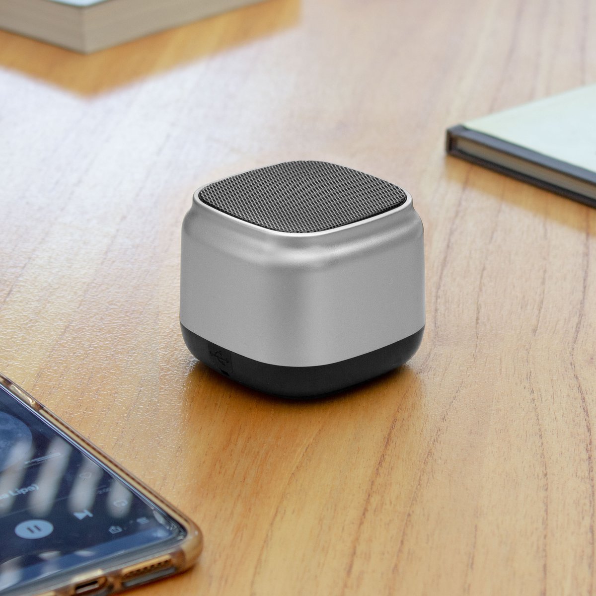 Parlante bluetooth "SURROUND" — vista 15 · GF Group