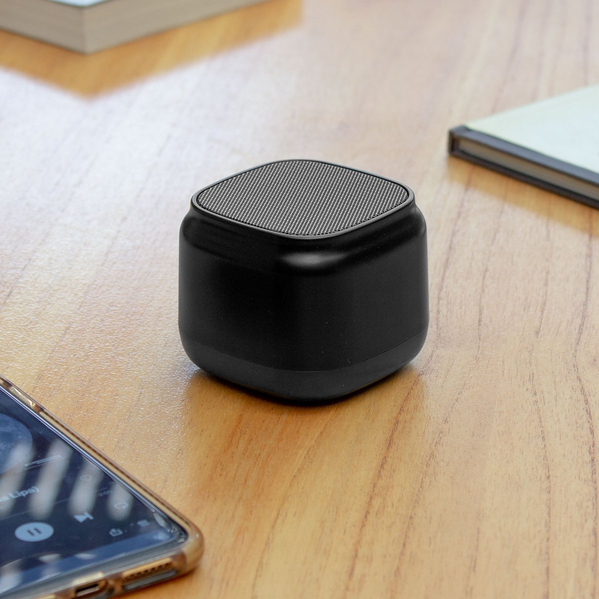 Parlante bluetooth "SURROUND" — vista 3 · GF Group