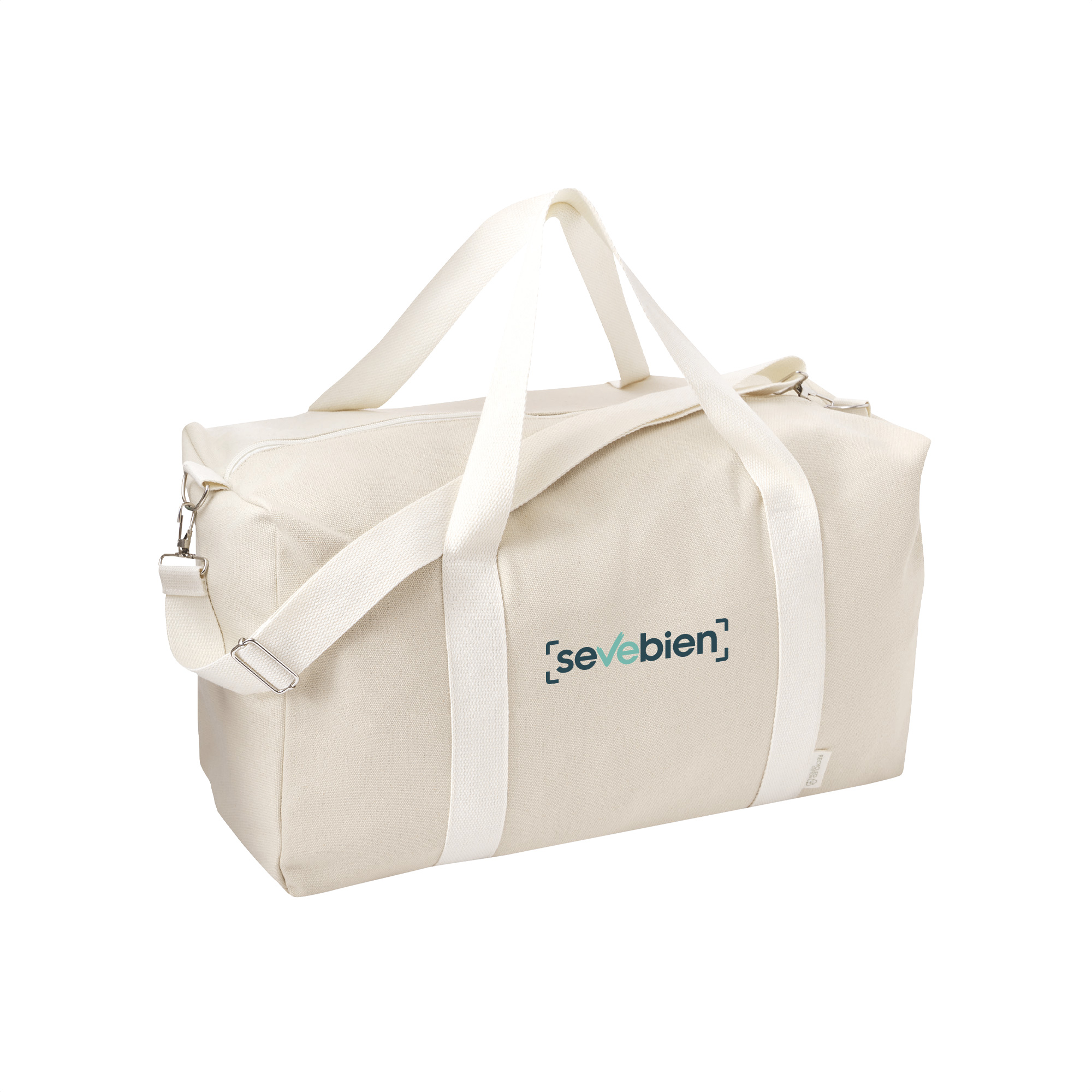 Bolso deportivo "MARIN" — vista 2 · GF Group