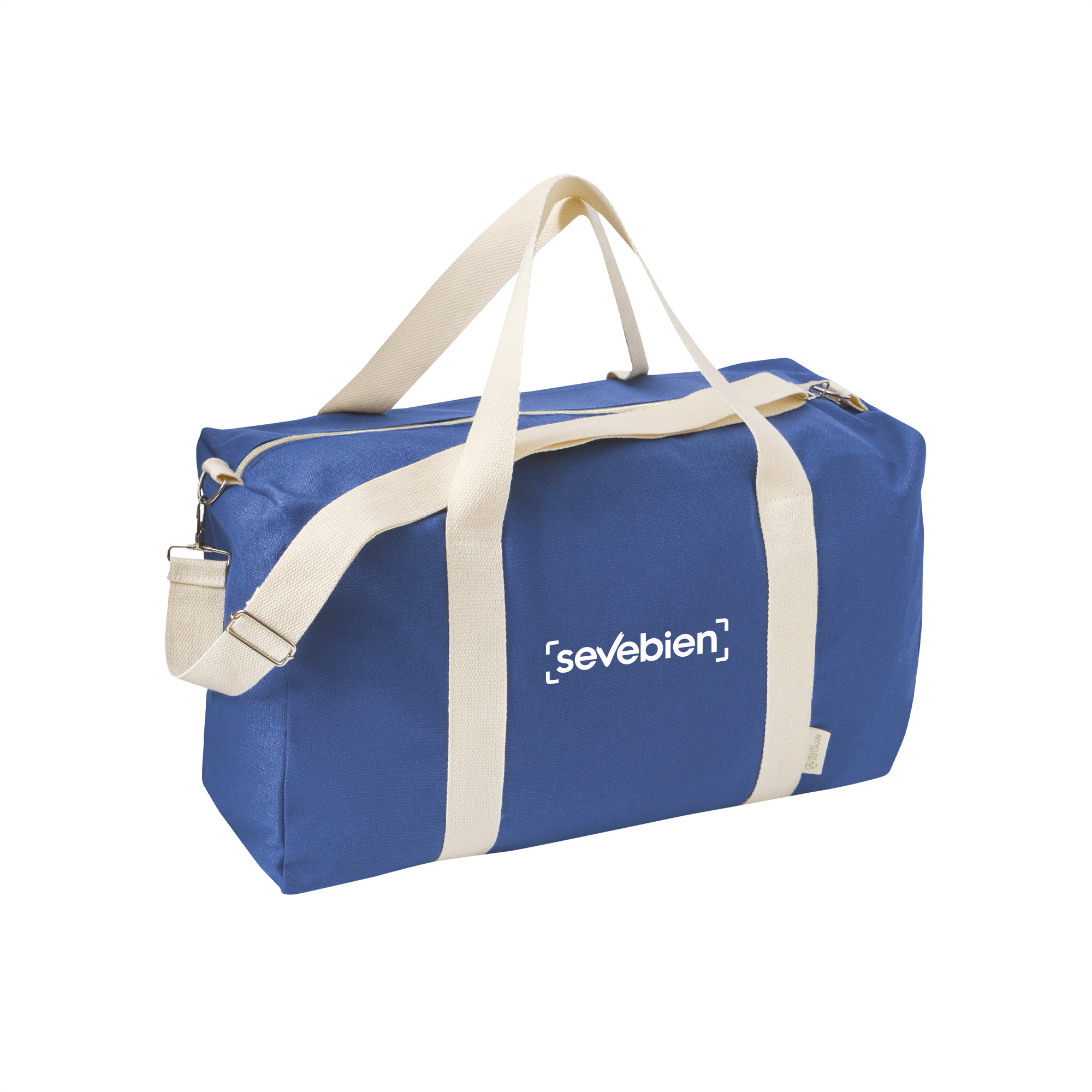 Bolso deportivo "MARIN" — vista 14 · GF Group