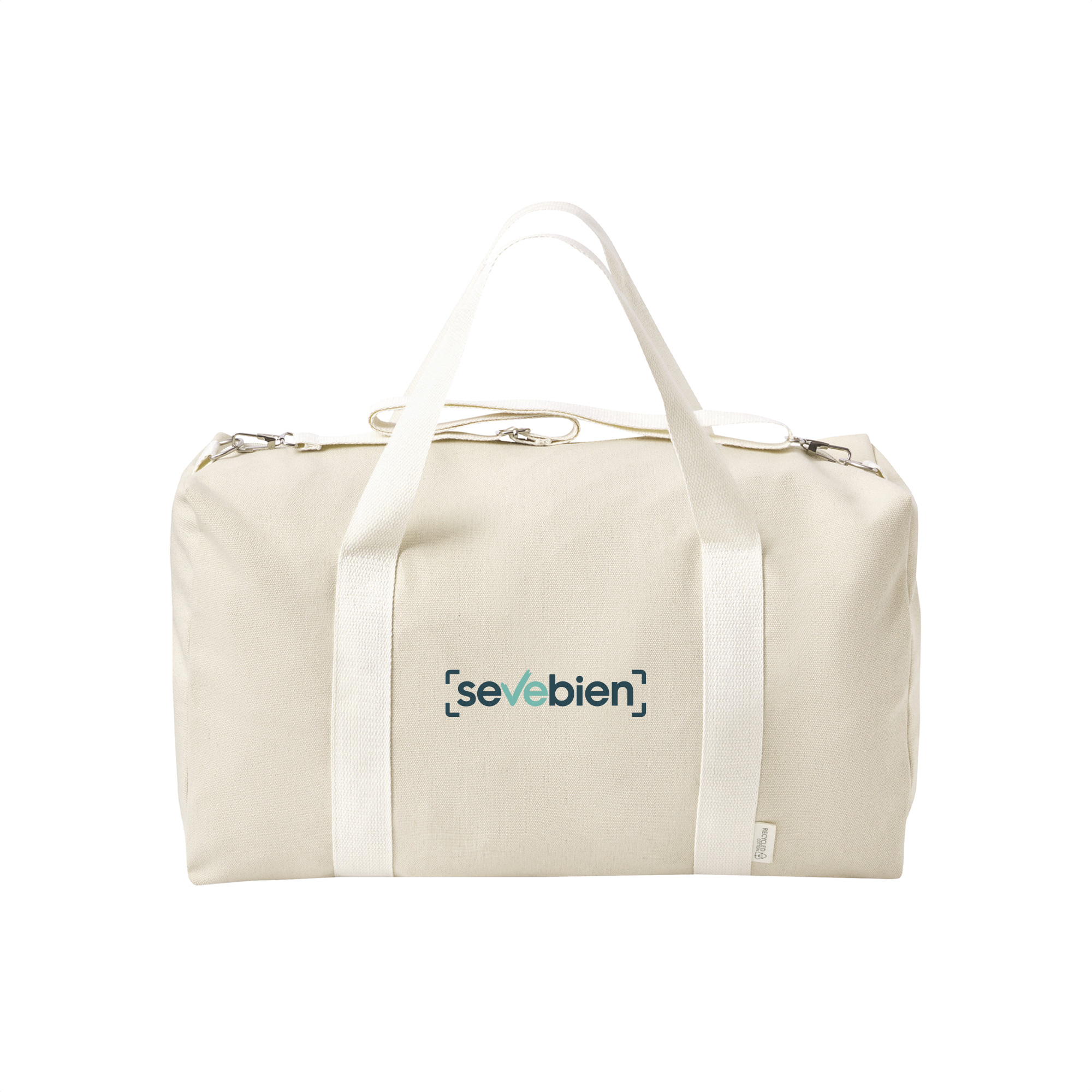 Bolso deportivo "MARIN" — vista 3 · GF Group