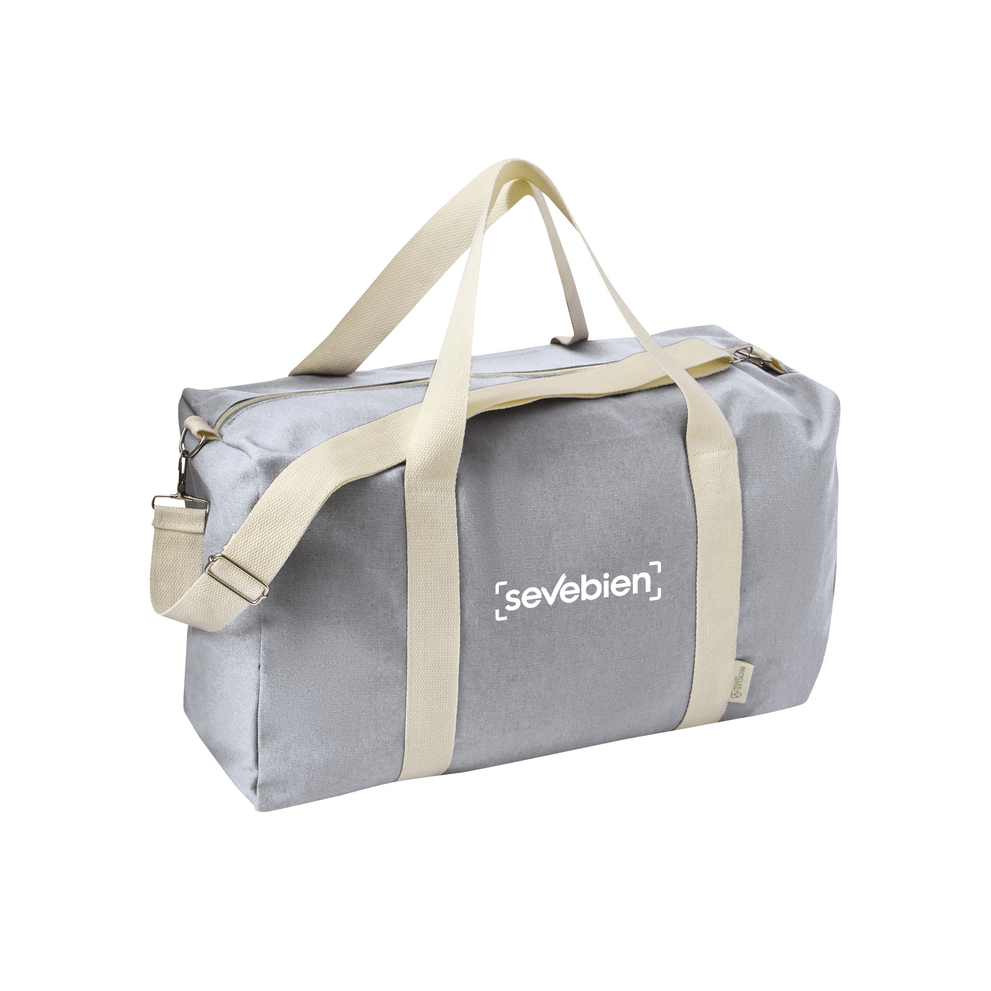 Bolso deportivo "MARIN" — vista 8 · GF Group