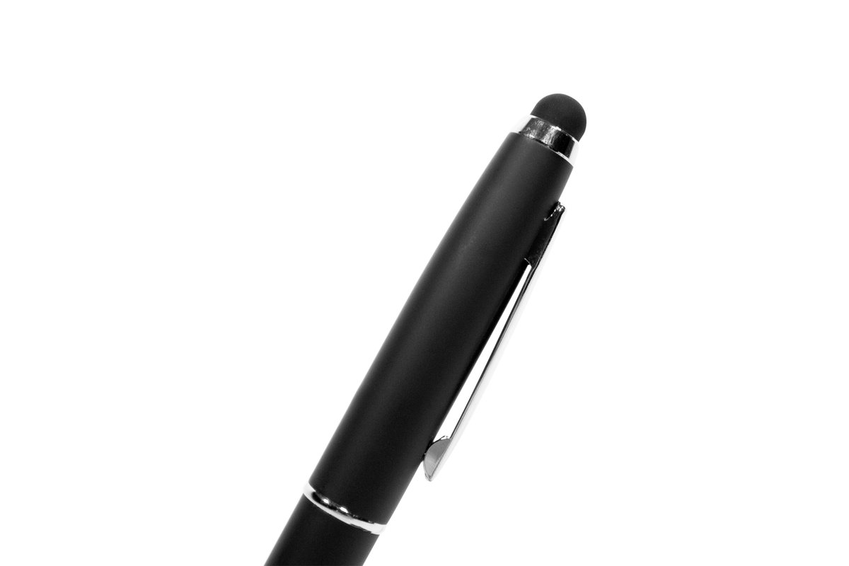 BOLÍGRAFO TOUCH "LOGIX" — vista 5 · GF Group