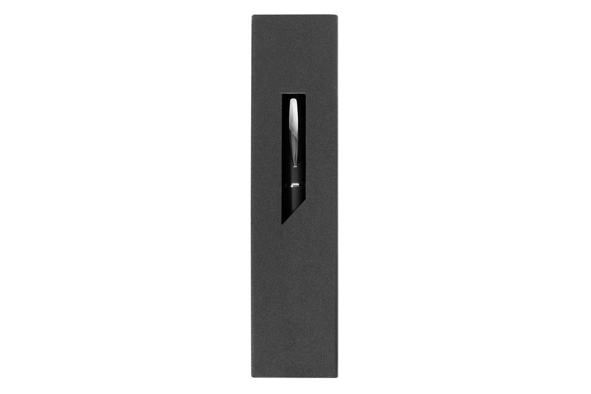 BOLÍGRAFO TOUCH "LOGIX" — vista 4 · GF Group