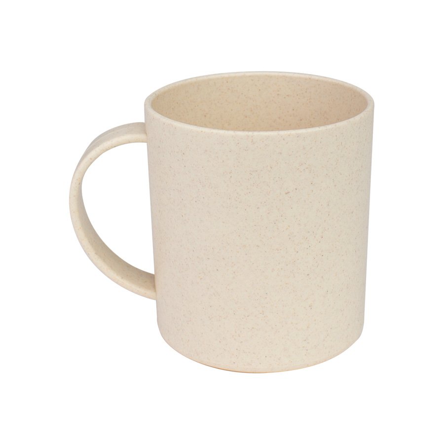 Mug de caña de Trigo 350cc — vista 4 · GF Group